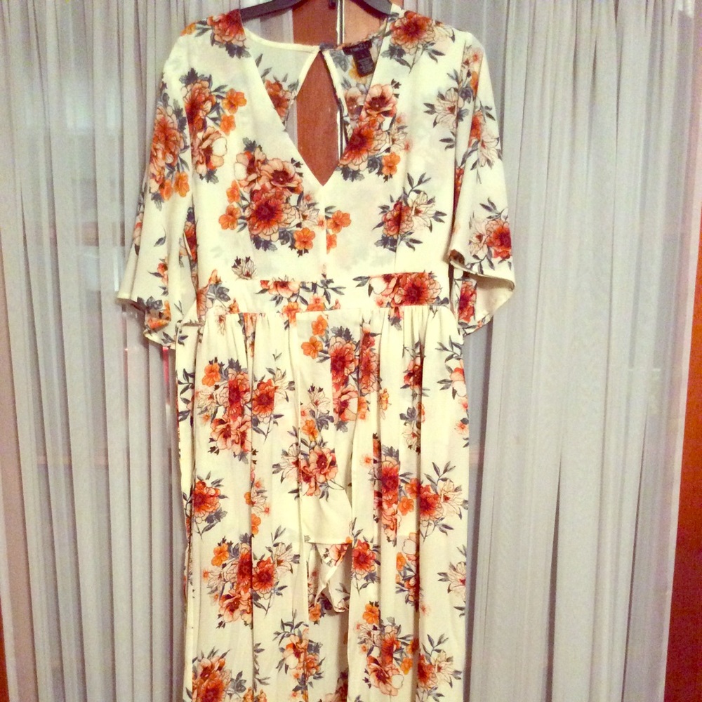 Rue 21 romper